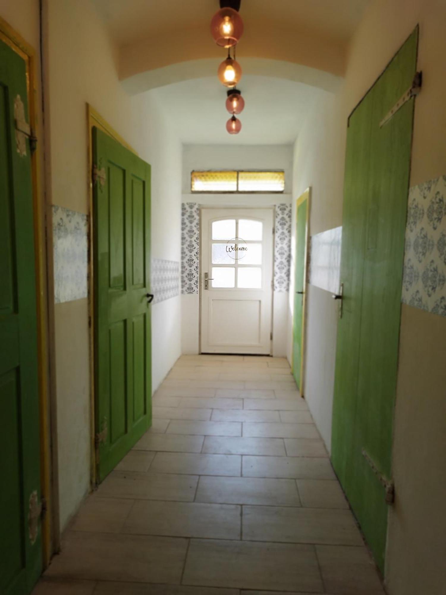 Daily Weekly Monthly Apartment غلاوخاو المظهر الخارجي الصورة