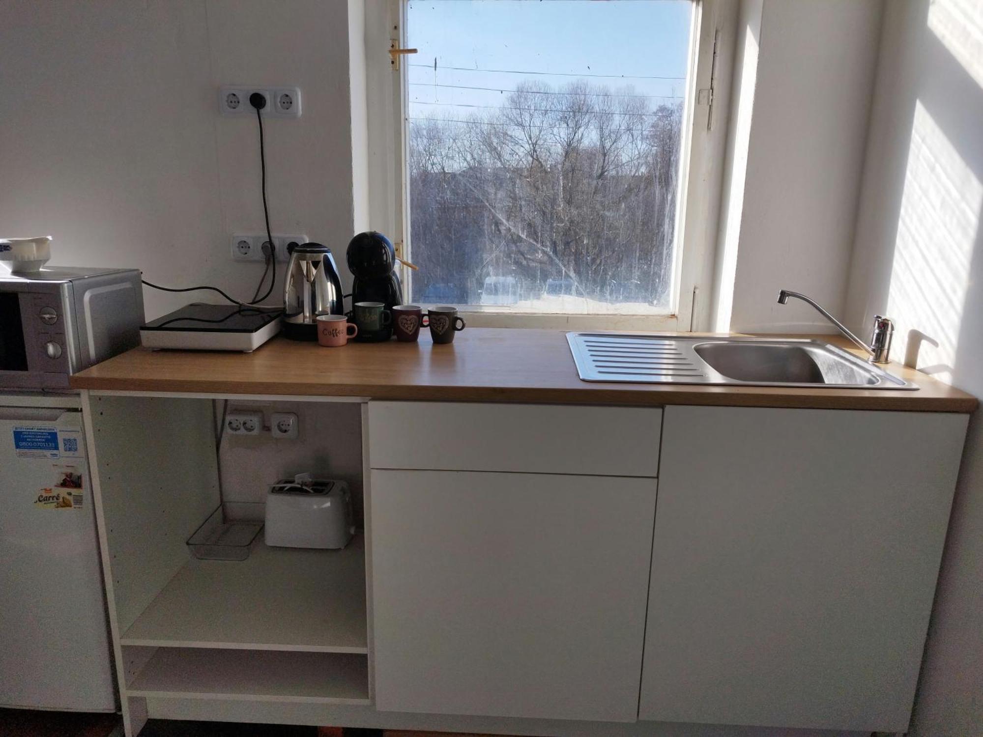 Daily Weekly Monthly Apartment غلاوخاو المظهر الخارجي الصورة