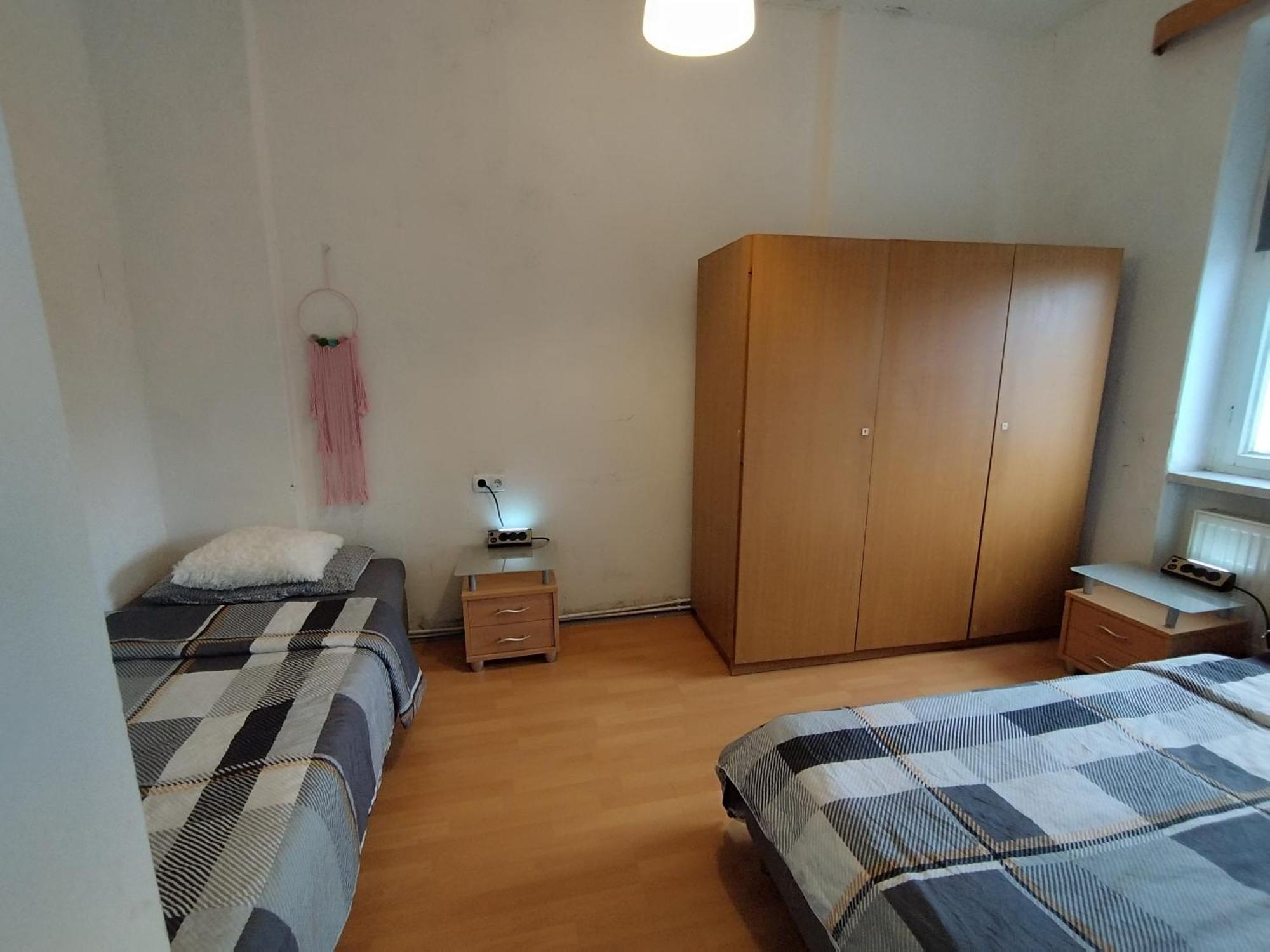 Daily Weekly Monthly Apartment غلاوخاو المظهر الخارجي الصورة