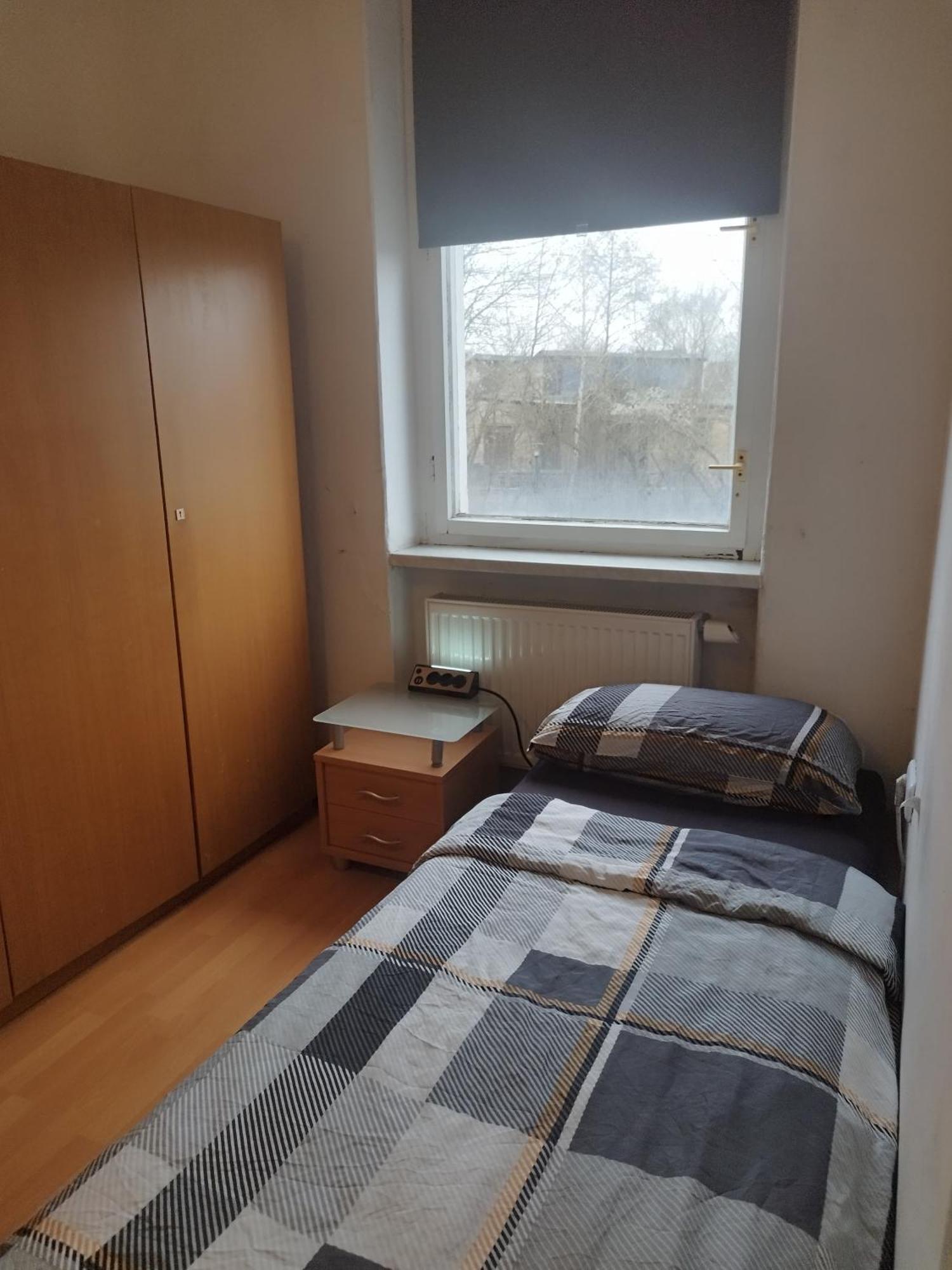 Daily Weekly Monthly Apartment غلاوخاو المظهر الخارجي الصورة