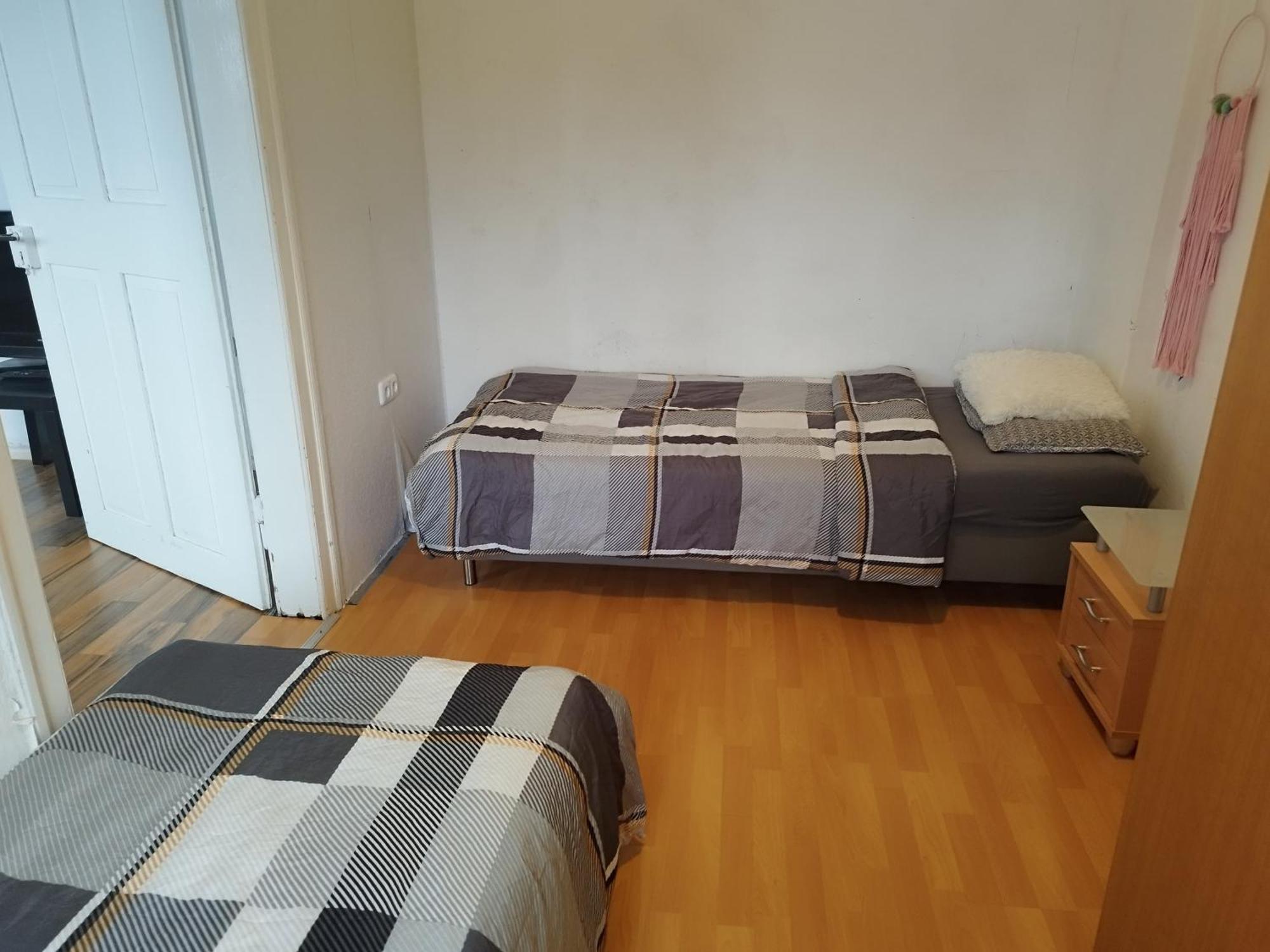 Daily Weekly Monthly Apartment غلاوخاو المظهر الخارجي الصورة