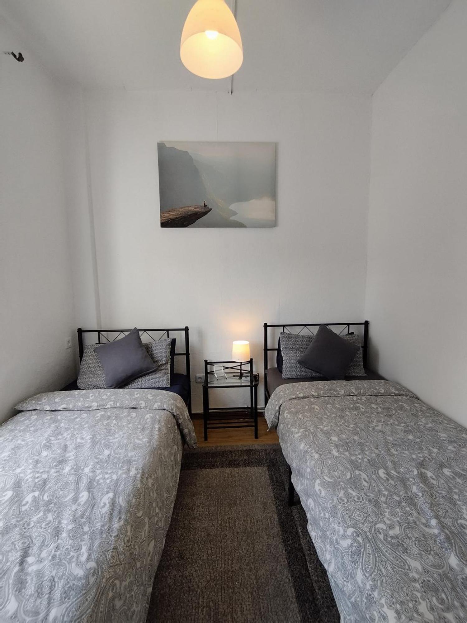 Daily Weekly Monthly Apartment غلاوخاو المظهر الخارجي الصورة