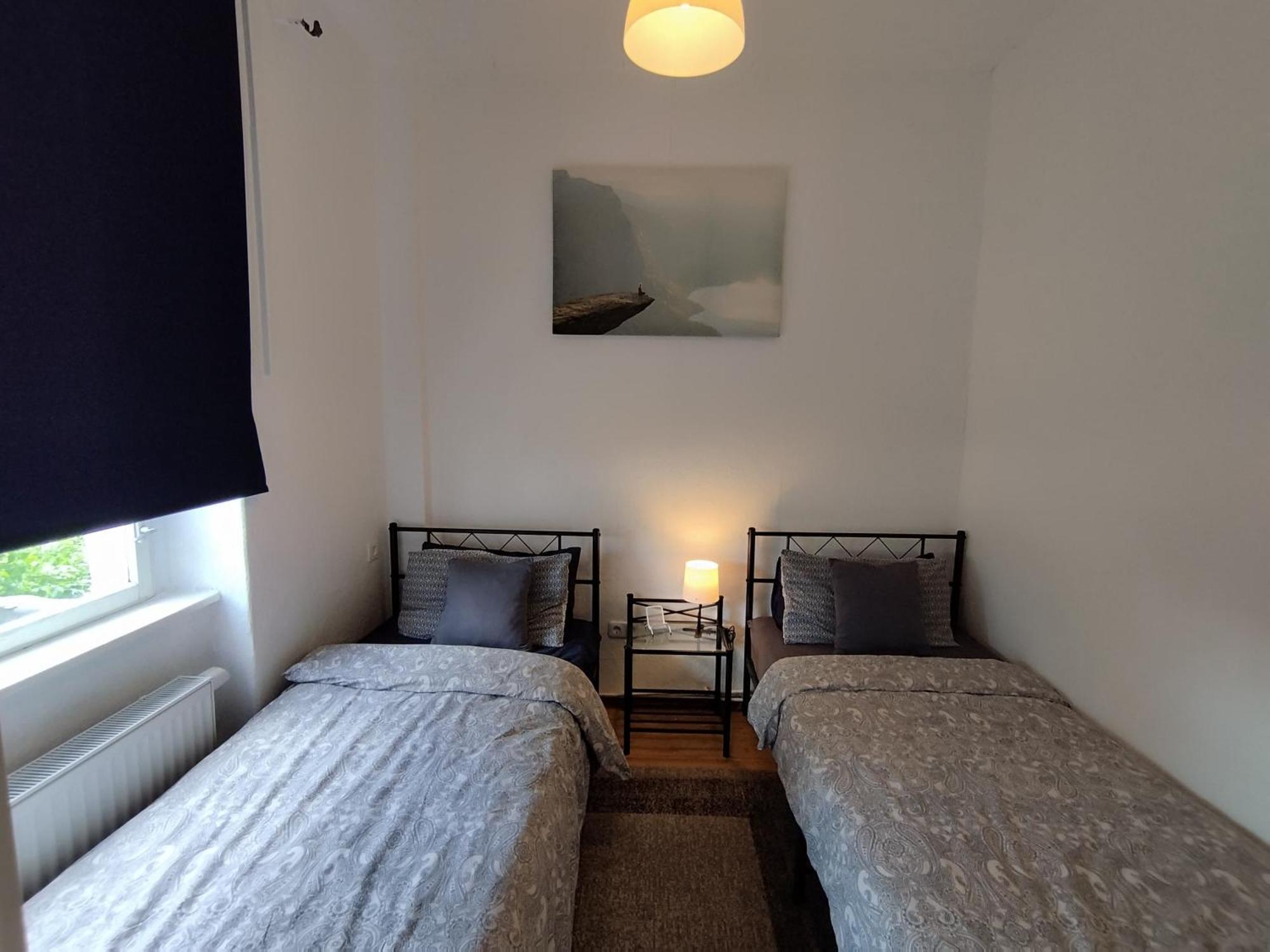 Daily Weekly Monthly Apartment غلاوخاو المظهر الخارجي الصورة