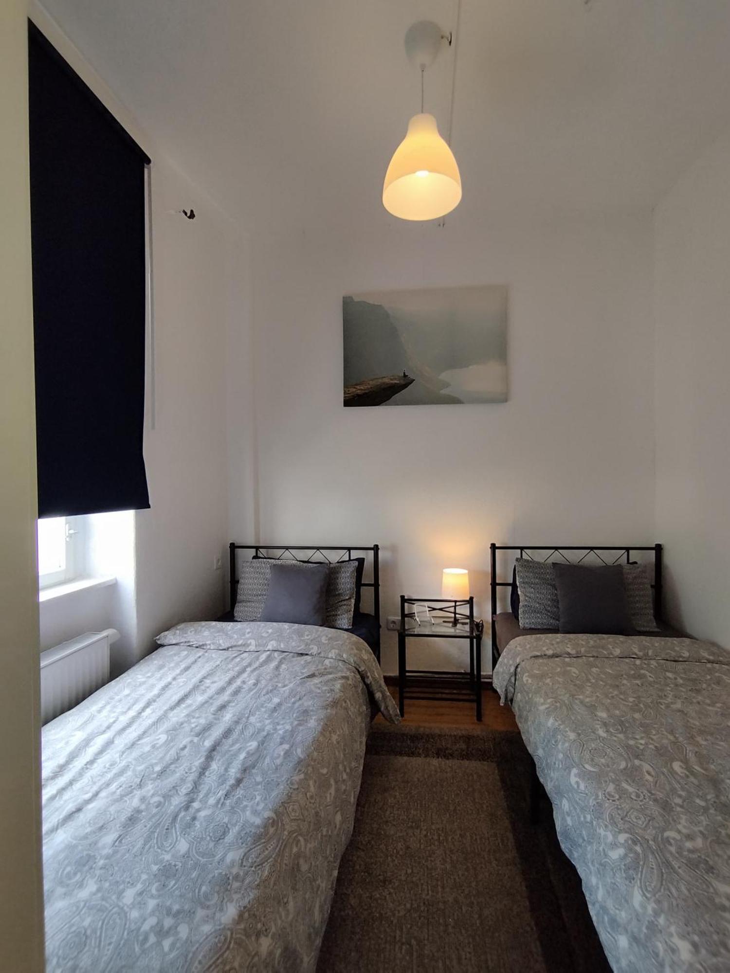 Daily Weekly Monthly Apartment غلاوخاو المظهر الخارجي الصورة