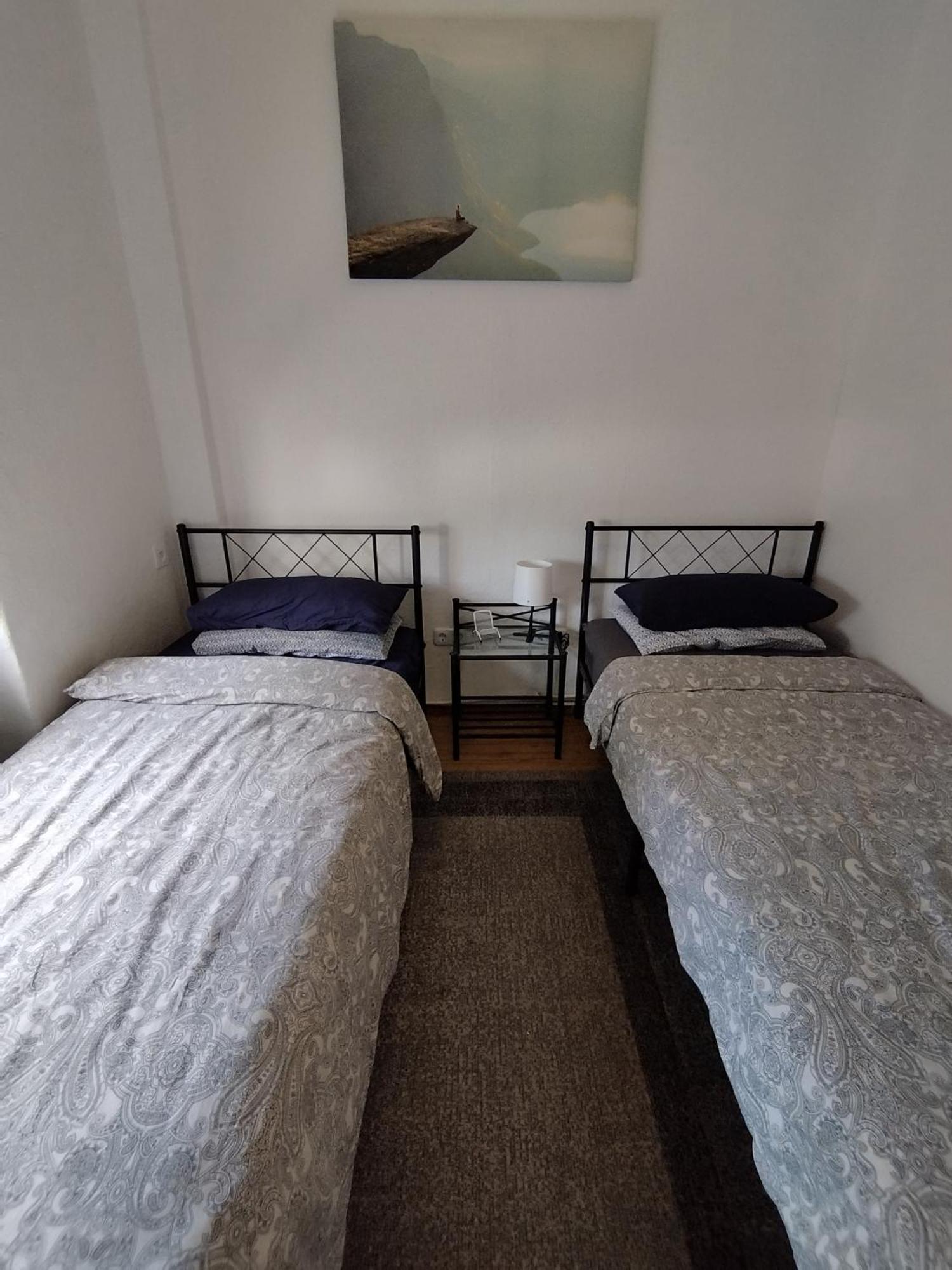 Daily Weekly Monthly Apartment غلاوخاو المظهر الخارجي الصورة
