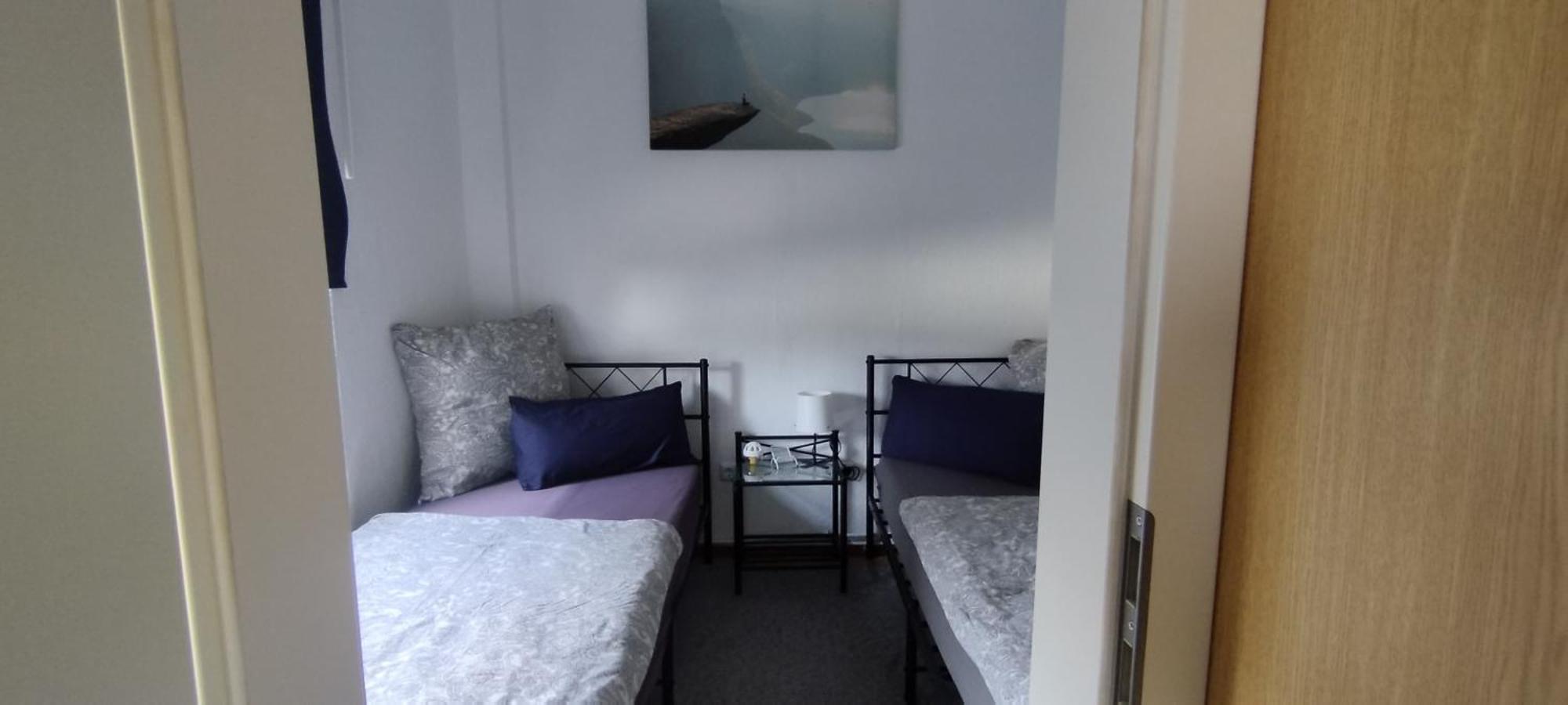 Daily Weekly Monthly Apartment غلاوخاو المظهر الخارجي الصورة