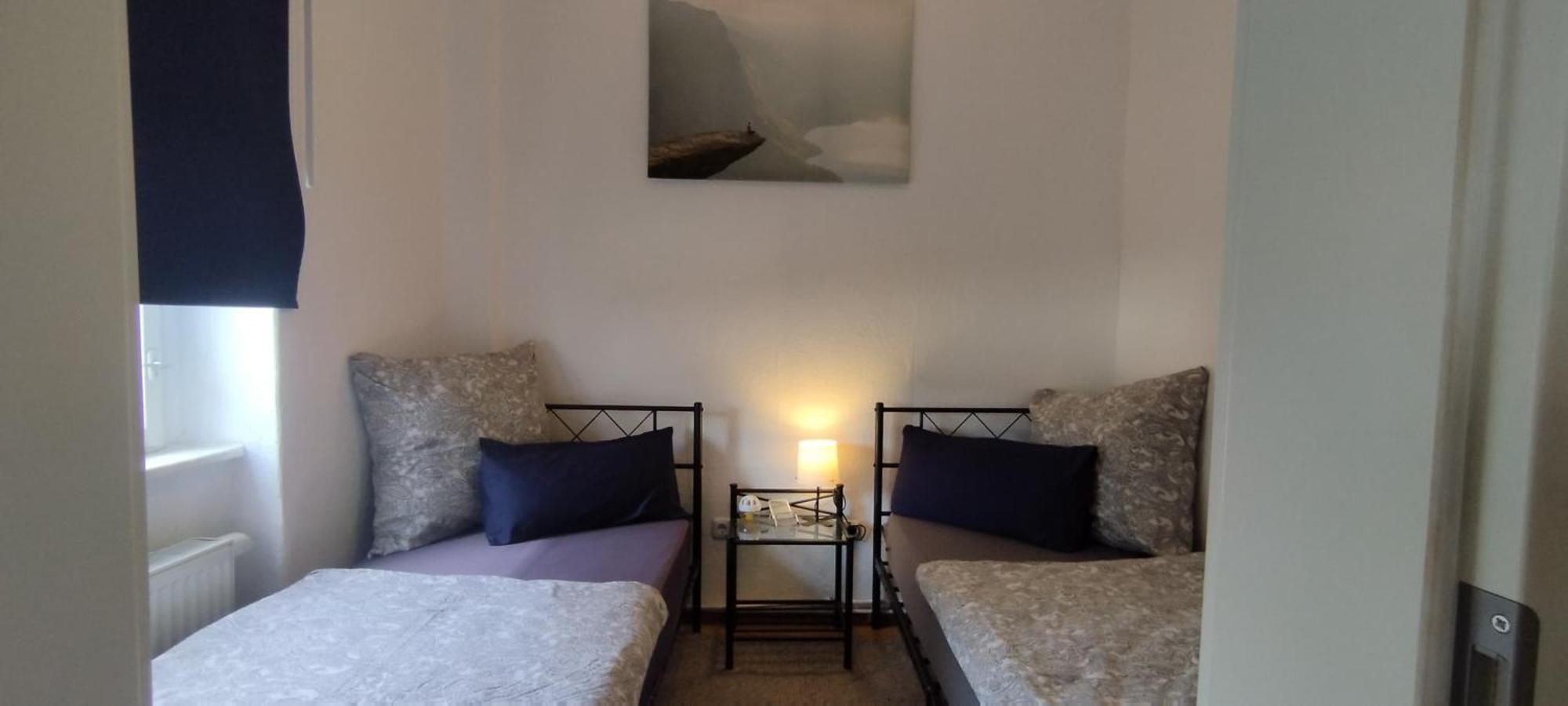 Daily Weekly Monthly Apartment غلاوخاو المظهر الخارجي الصورة