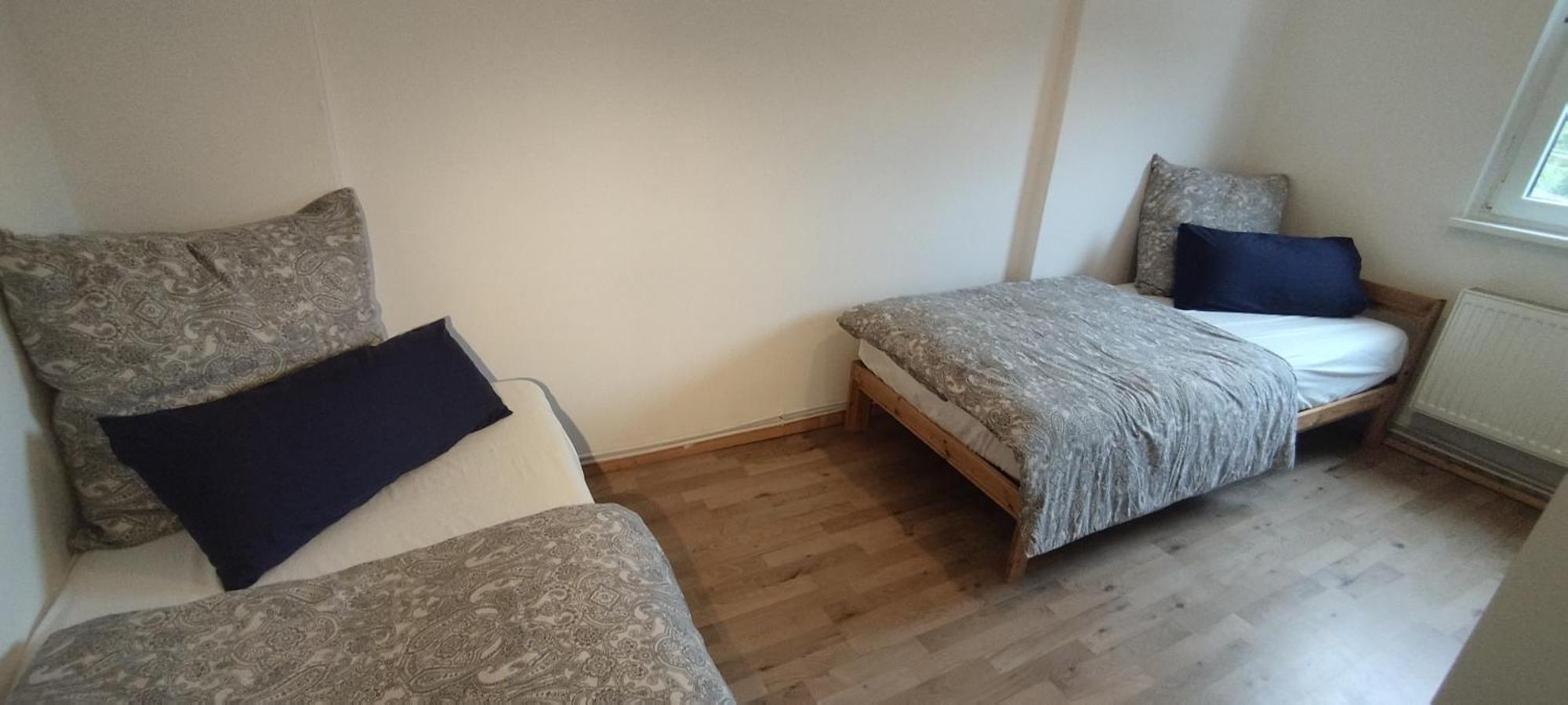 Daily Weekly Monthly Apartment غلاوخاو المظهر الخارجي الصورة